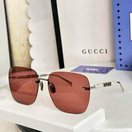 Picture of Gucci Sunglasses _SKUfw79338138fw